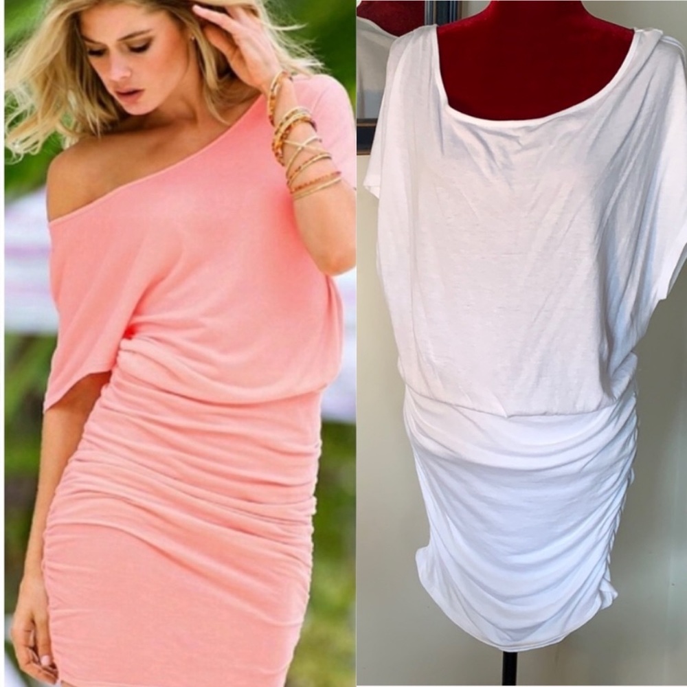 Victoria’s Secret White Dress